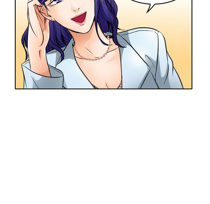 暗黑之恋第64话