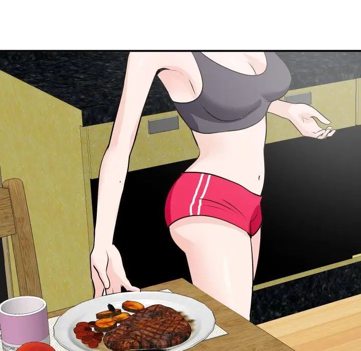 与学姐的那些事第56话