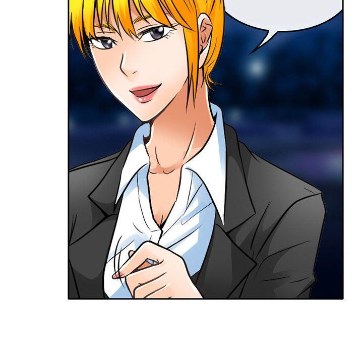 暗黑之恋第64话