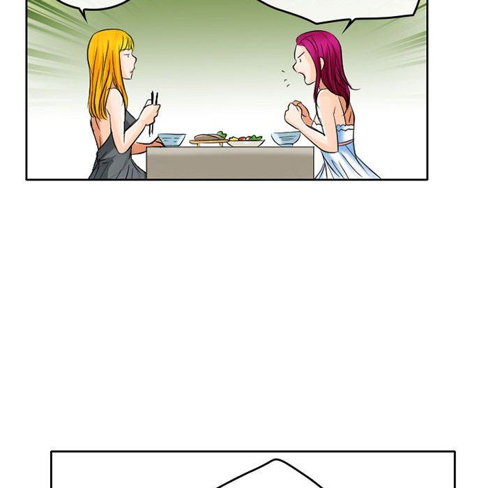 暗黑之恋第65话