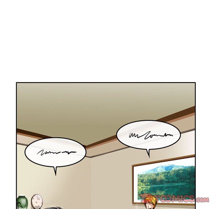 暗黑之恋第67话