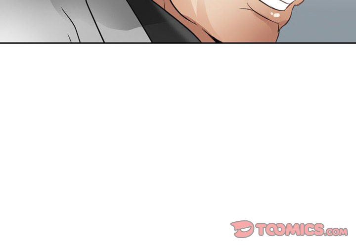 暗黑之恋第68话