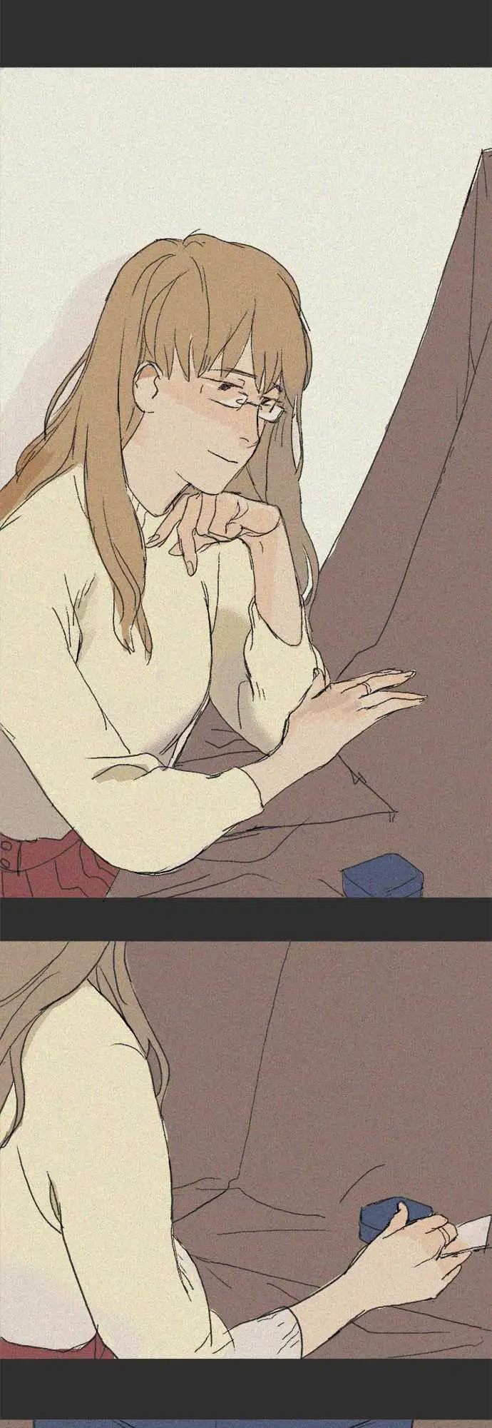 失衡线失真的轮廓#02