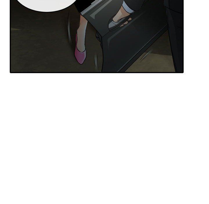 暗黑之恋第69话