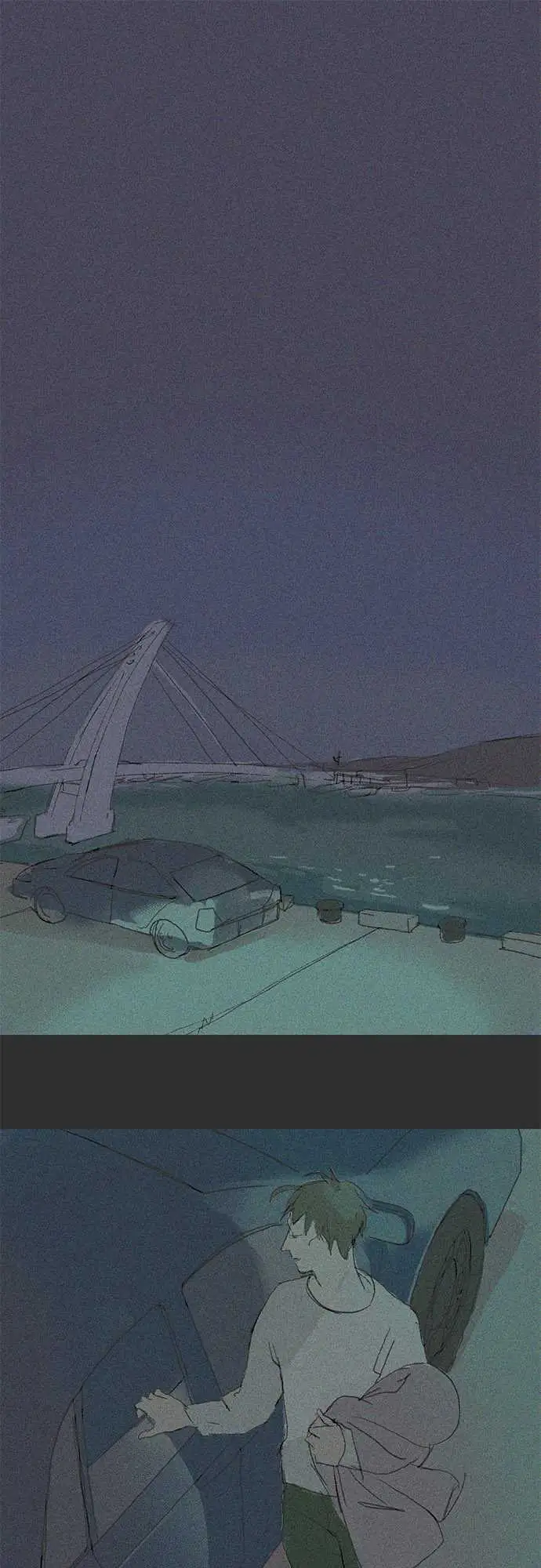 失衡线失真的轮廓#04