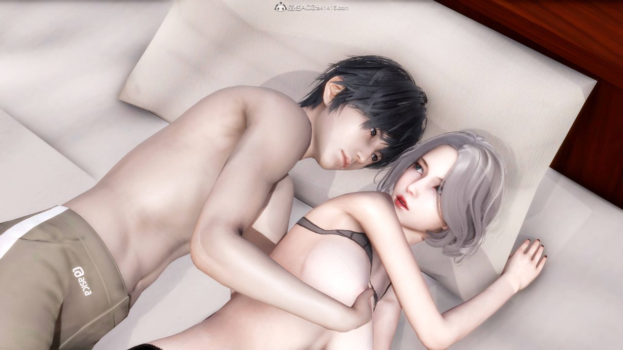 [3D]妻心如刀第21话