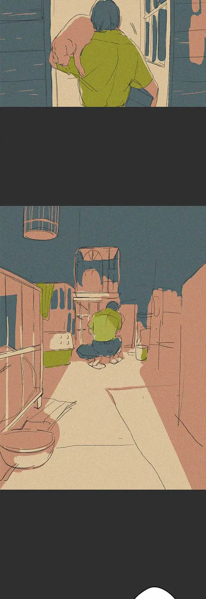 失衡线记忆山#05