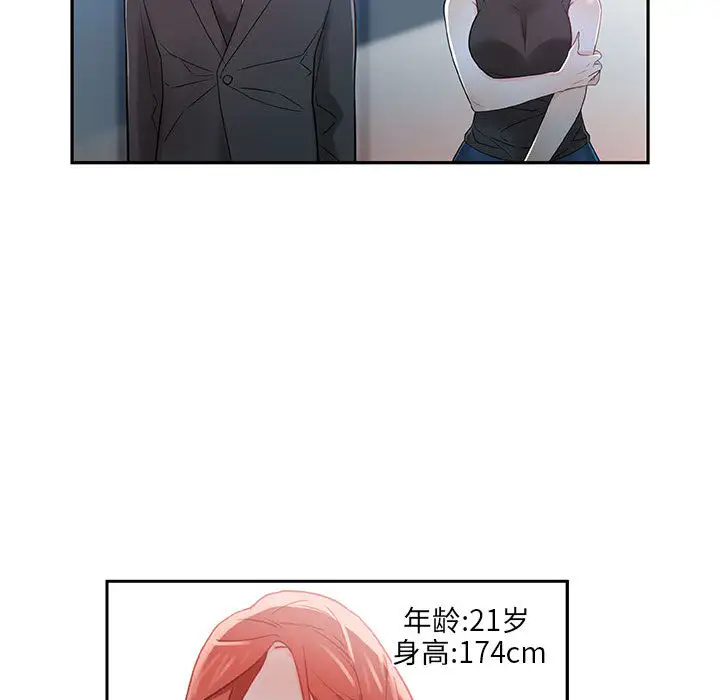 女职员们第1话