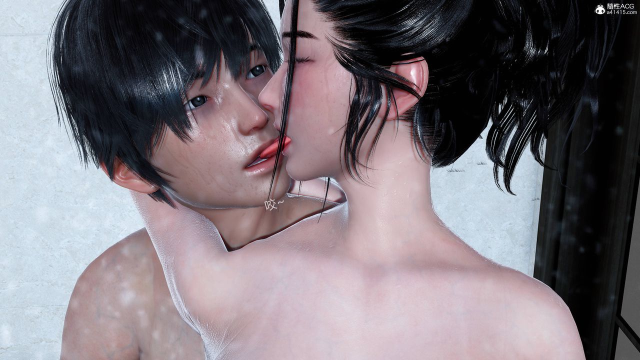 [3D]妻心如刀第24话