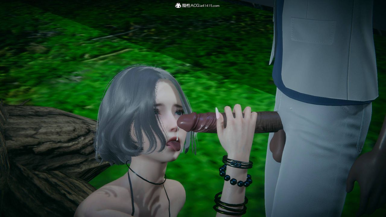 [3D]妻心如刀番外1上