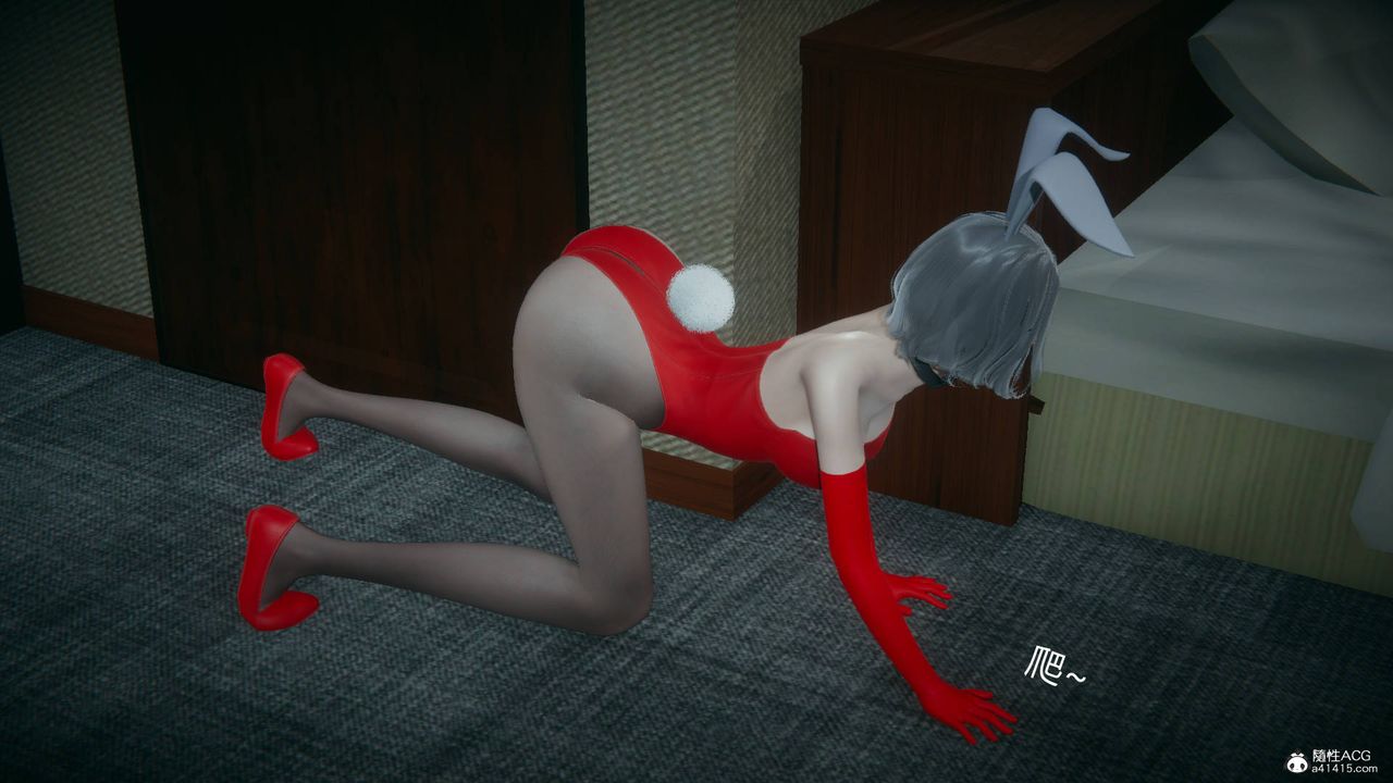 [3D]妻心如刀番外1上