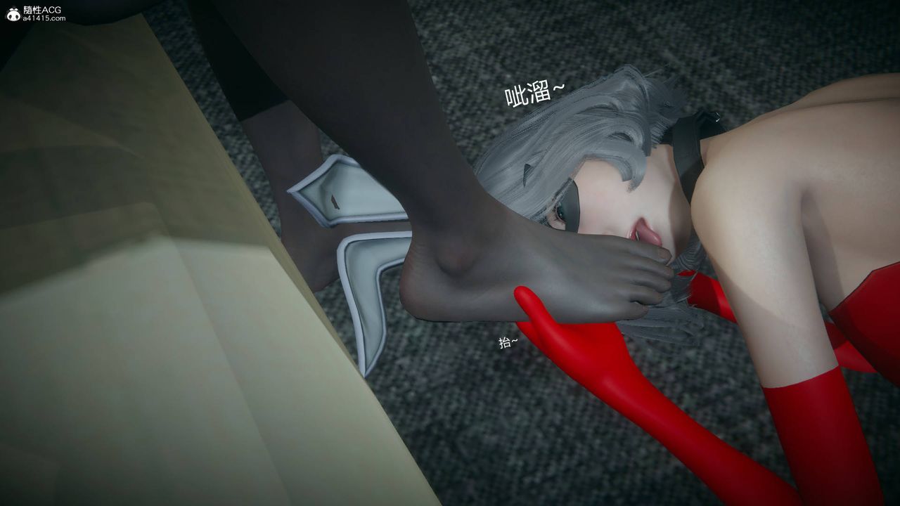 [3D]妻心如刀番外1上