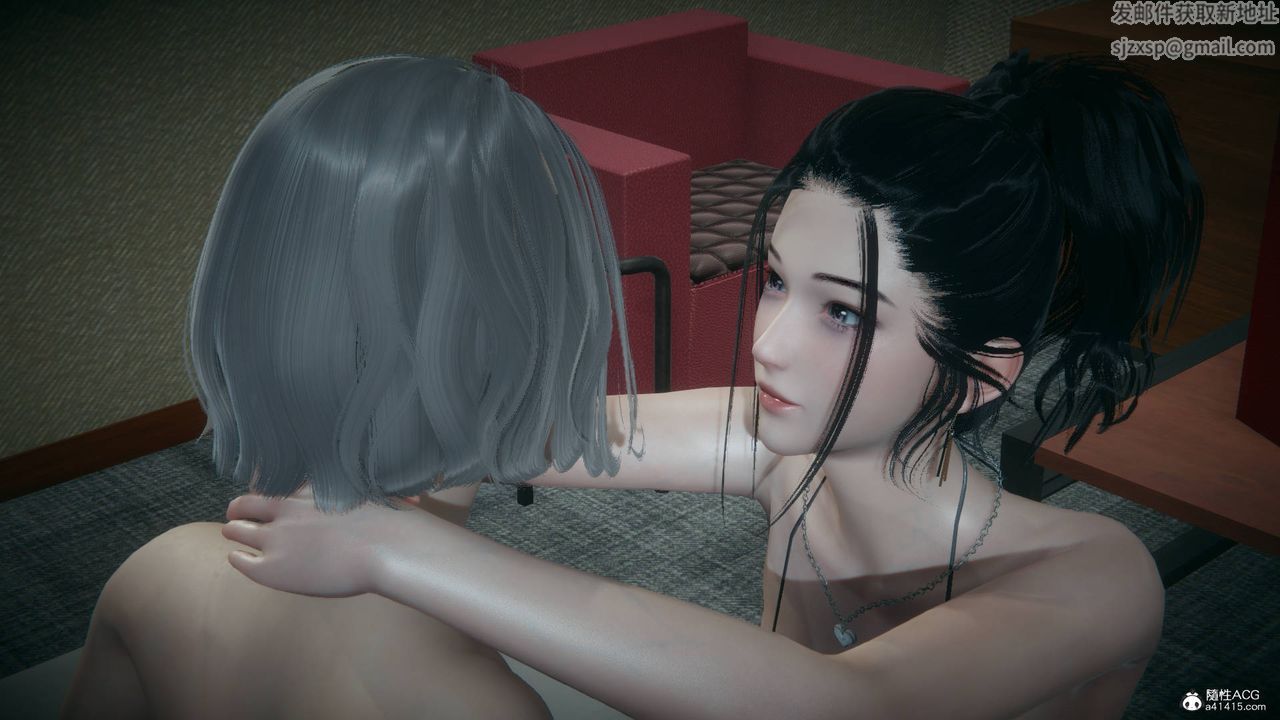 [3D]妻心如刀番外1下