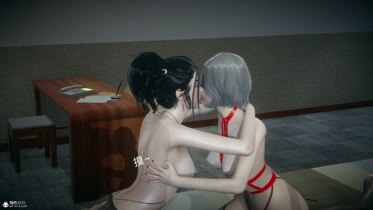 [3D]妻心如刀番外1下