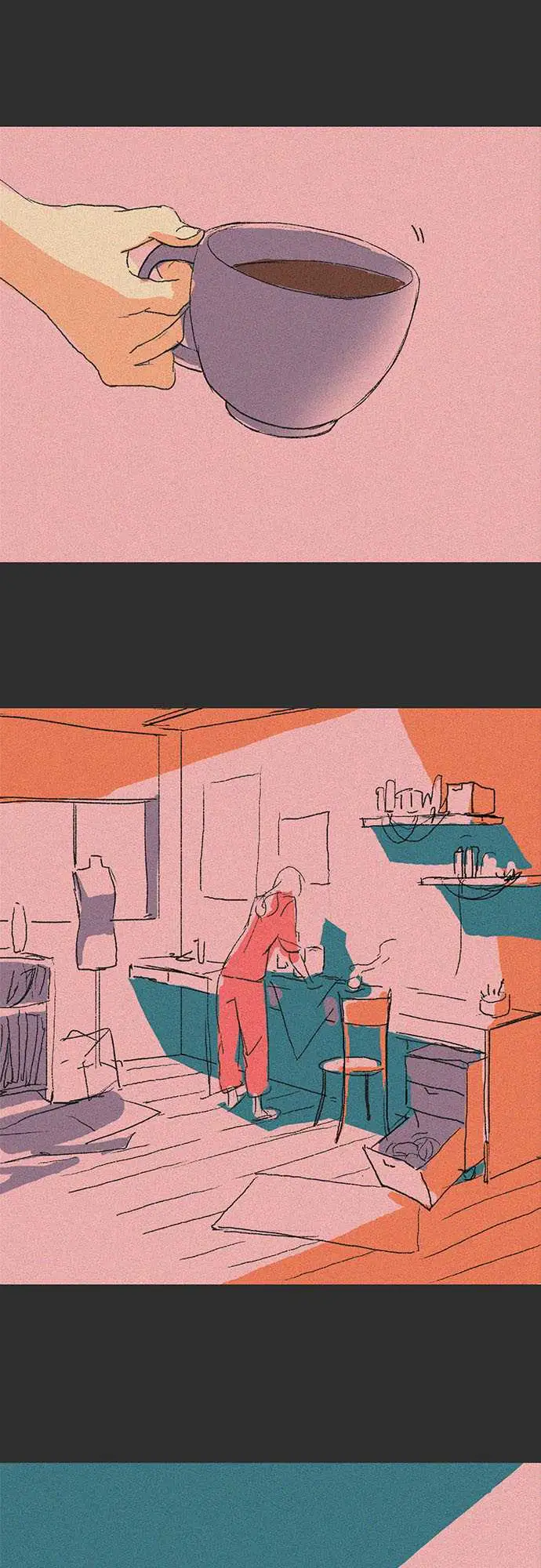 失衡线吞与吐的轮?#05