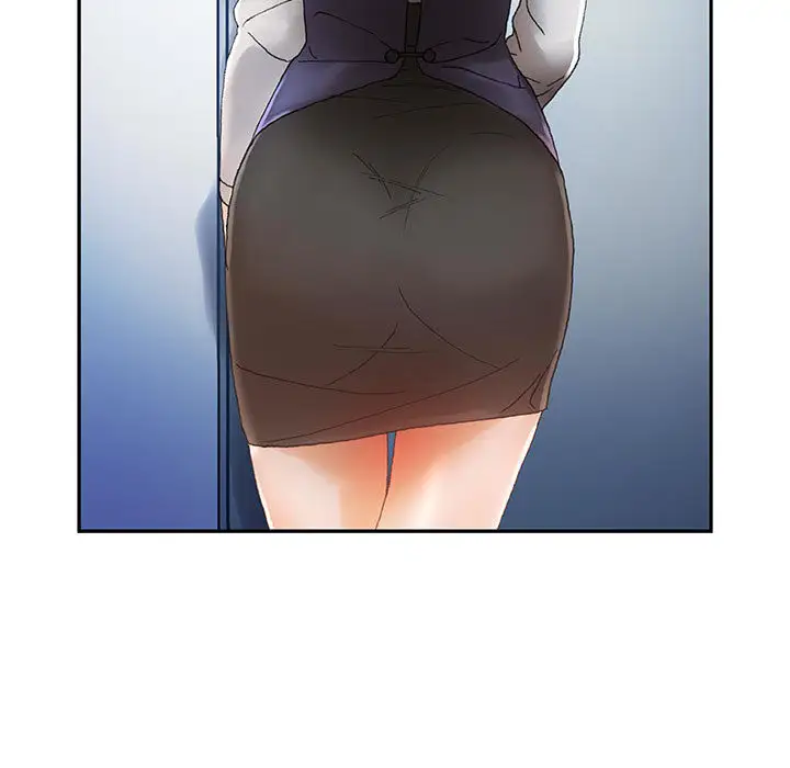 女职员们第8话