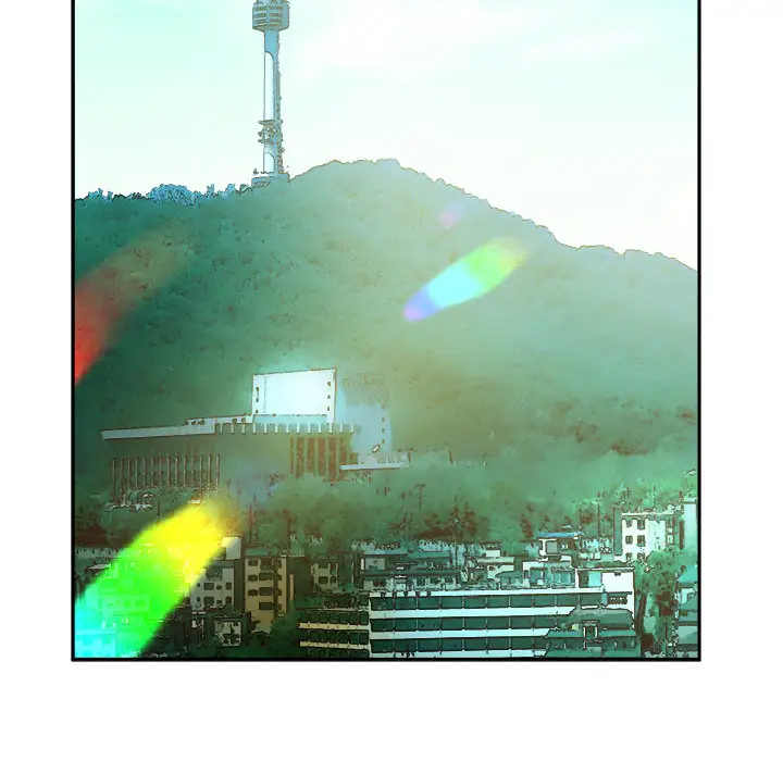 女职员们第11话