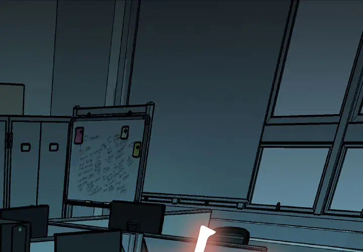 女职员们第12话