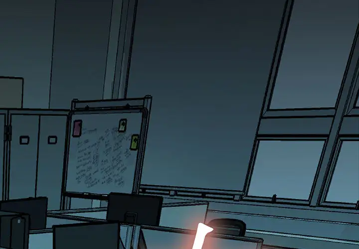 女职员们第14话