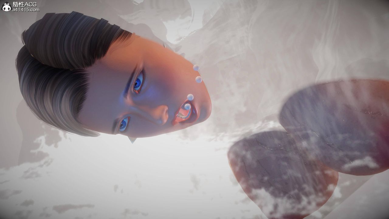 [3D]暗杀熟女特工第02话