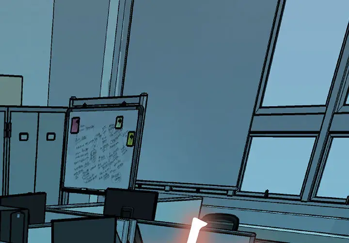 女职员们第15话