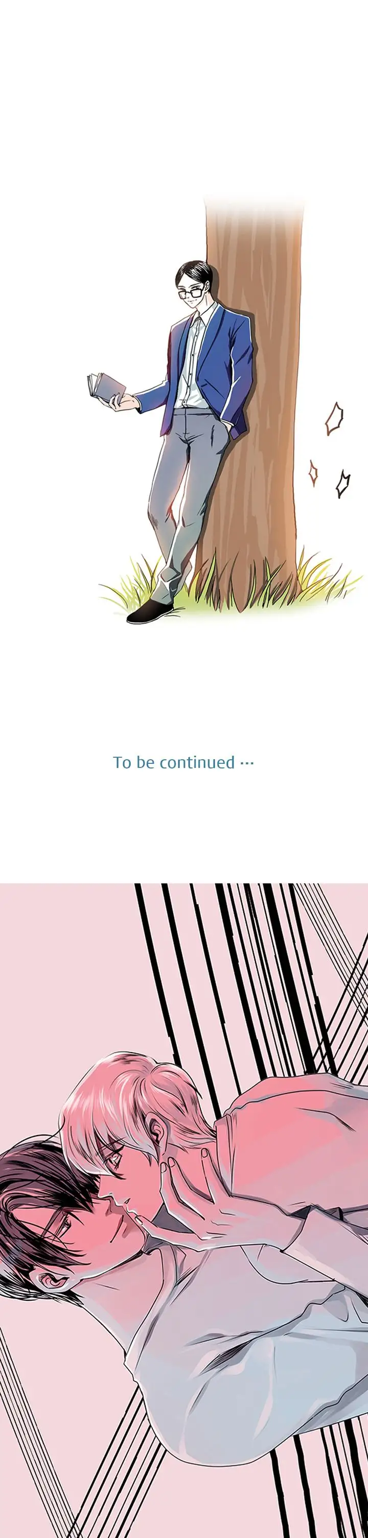 明智的生活第3话