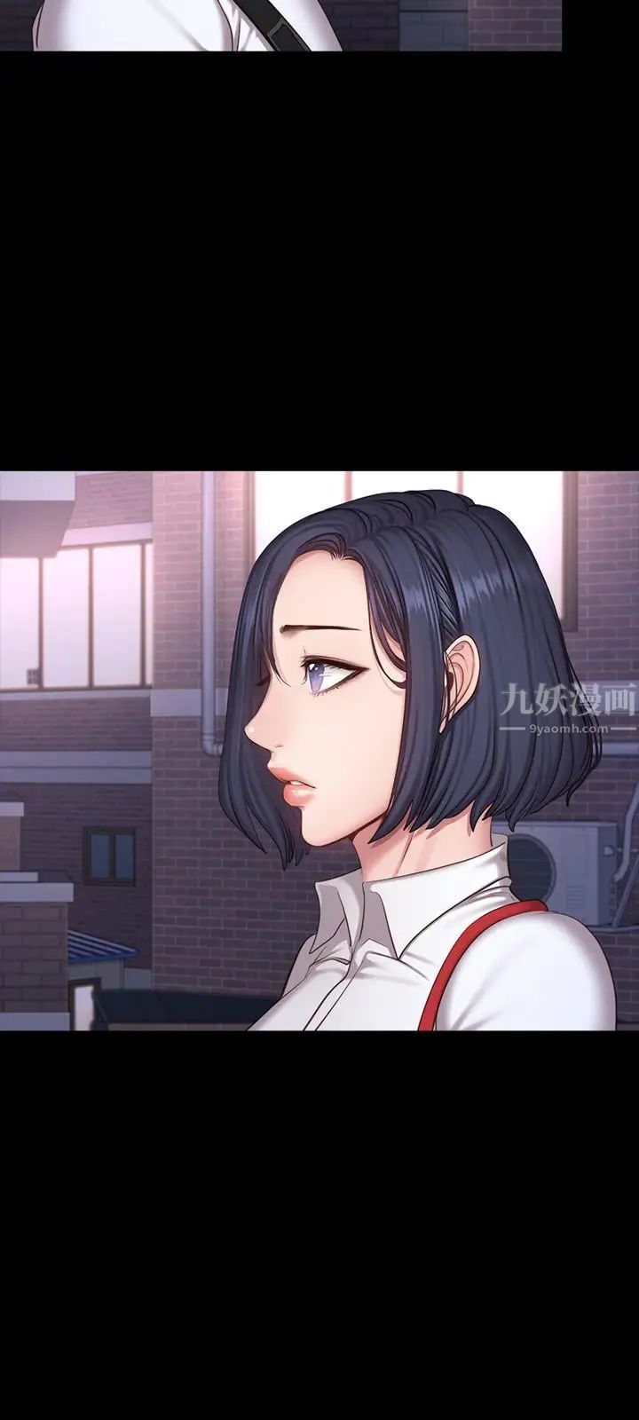 健身教练第26话-那天骑到贤秀身上的人是?