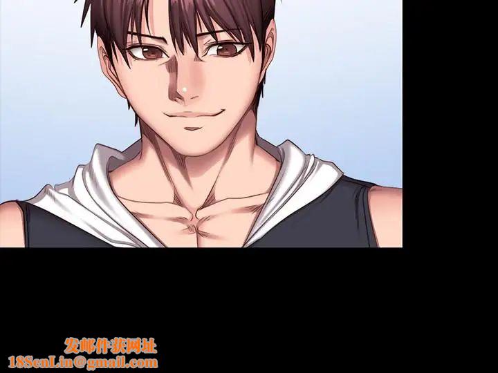 健身教练第28话-进攻敏感部位