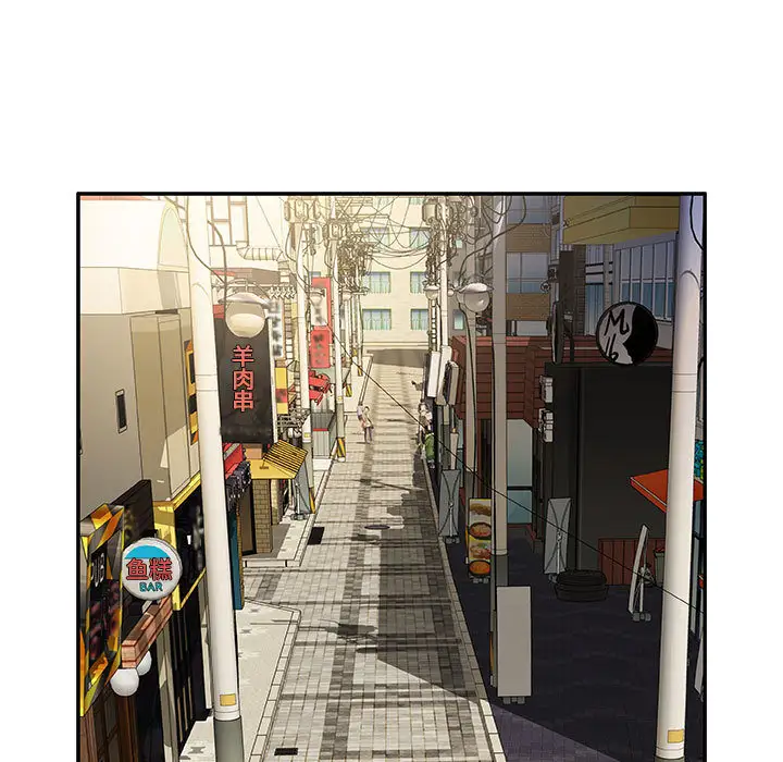 女职员们第20话