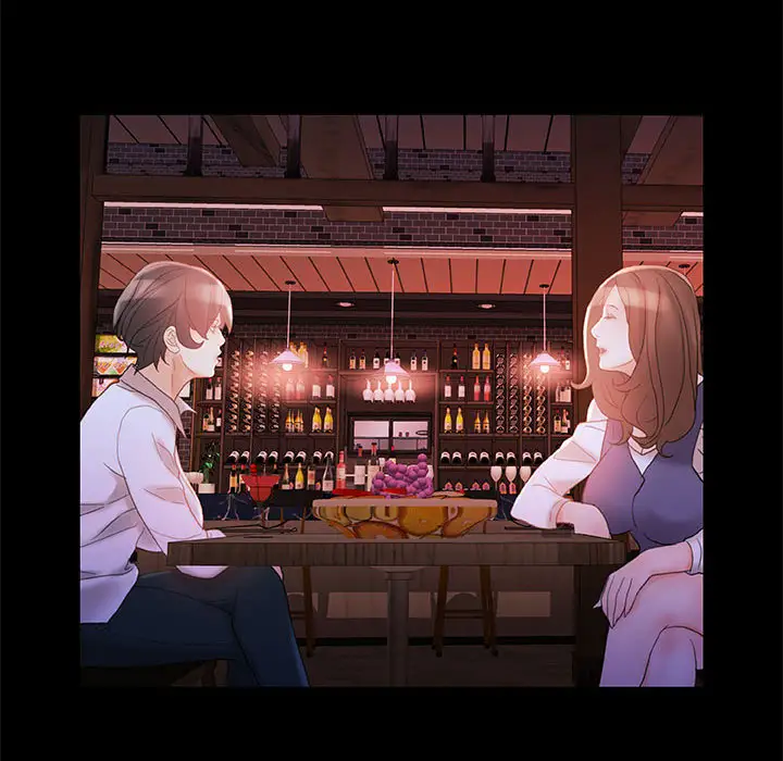 女职员们第20话