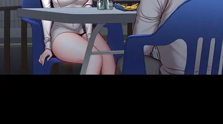 健身教练第35话-所以我们是什么关係