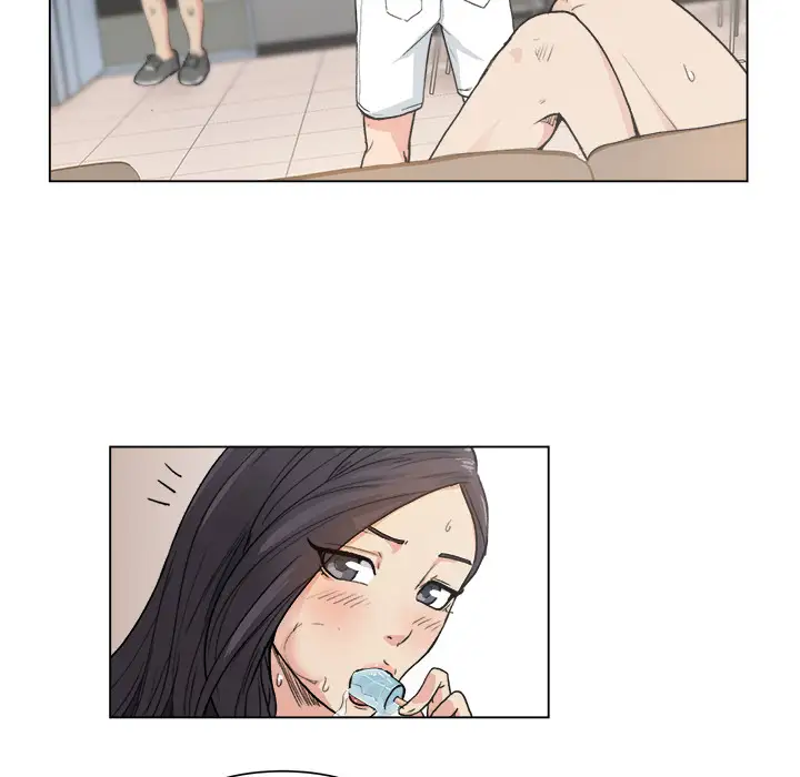 漫画吧的秀晶第1话