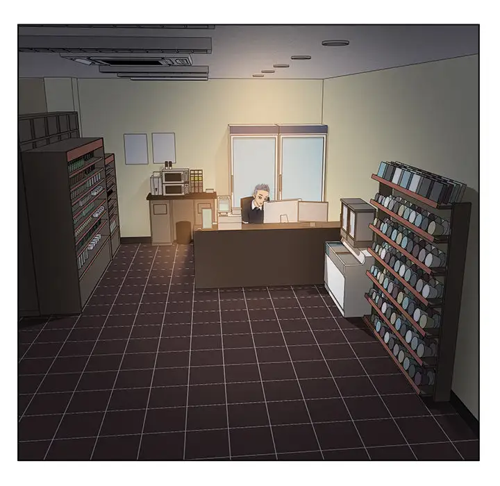 漫画吧的秀晶第1话