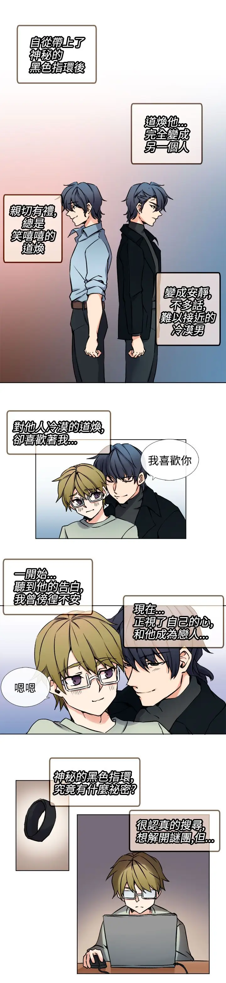 黑色之环blackloop第7话