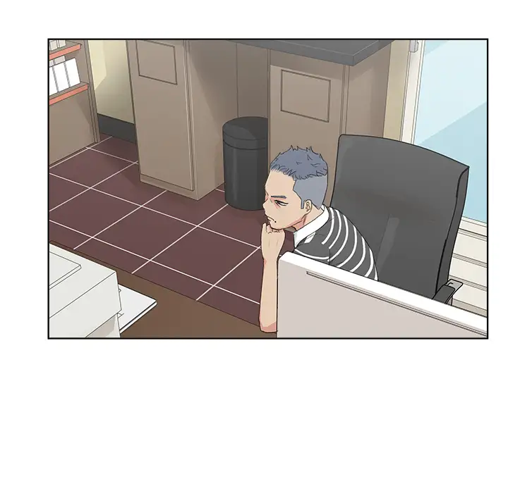 漫画吧的秀晶第3话