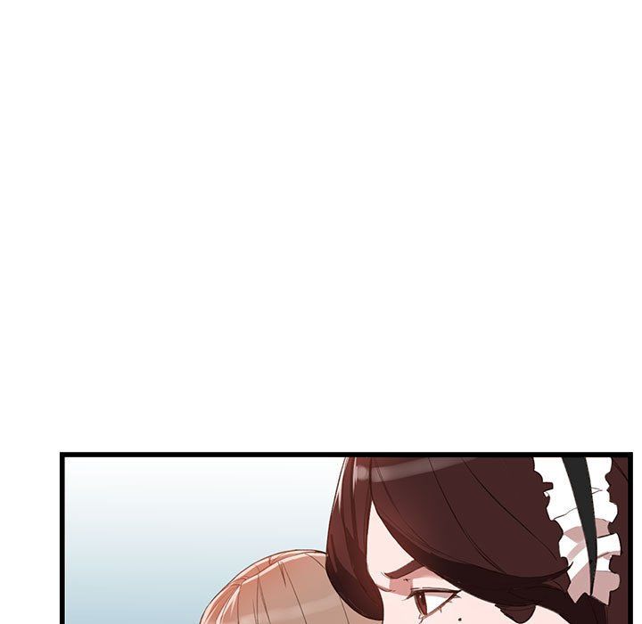 阔少的女仆们第33话