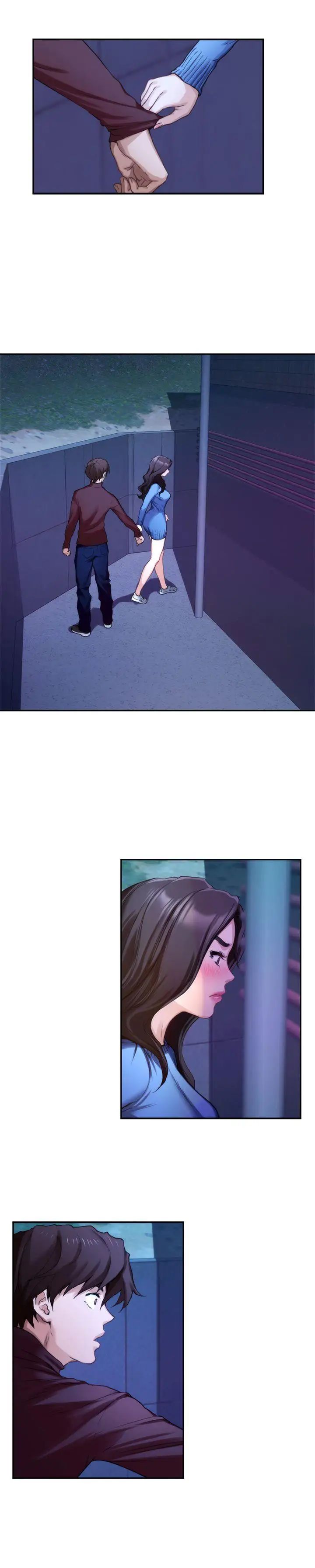 S-Mate第11话-别告诉宝拉姐…