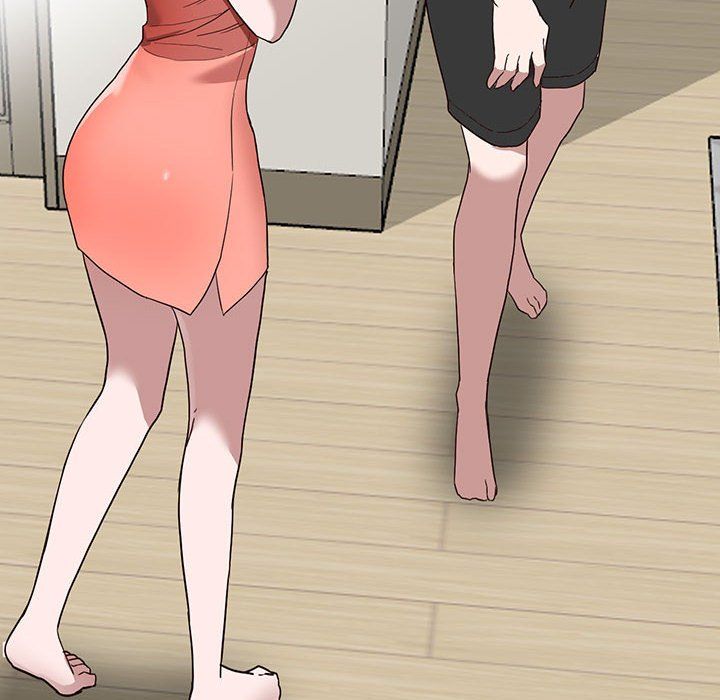 阔少的女仆们第34话