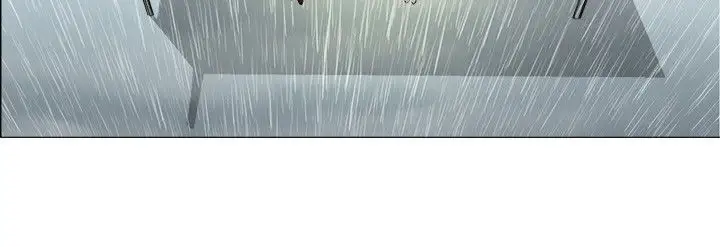 边际人第3话