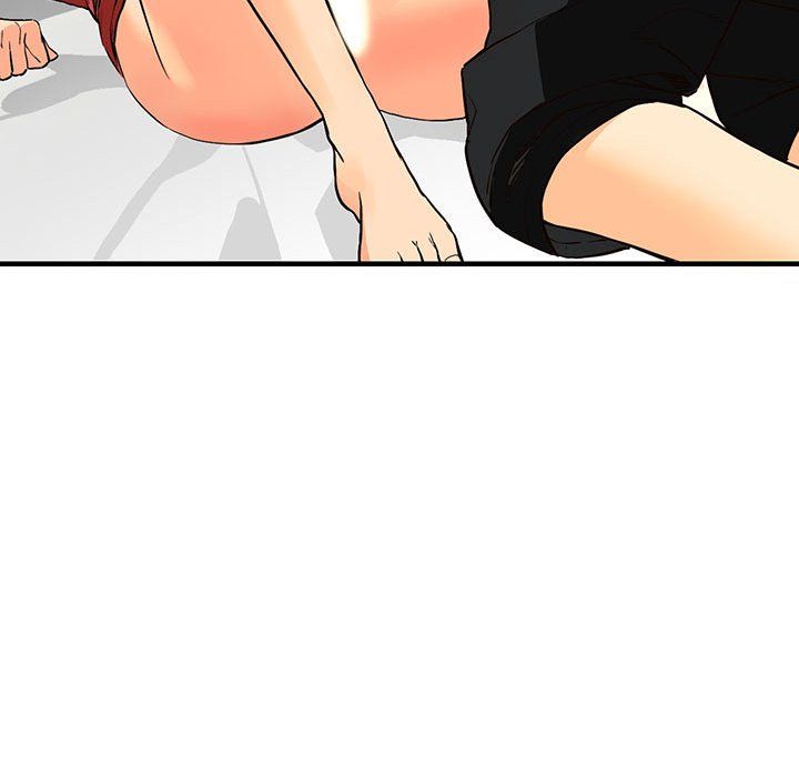 阔少的女仆们第41话