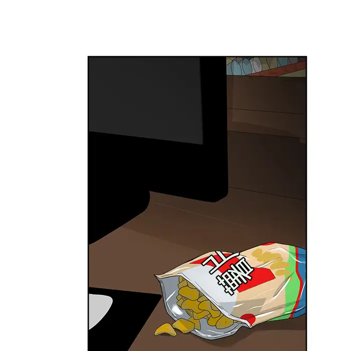 漫画吧的秀晶第13话