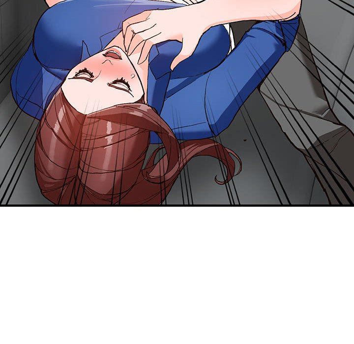 阔少的女仆们第43话