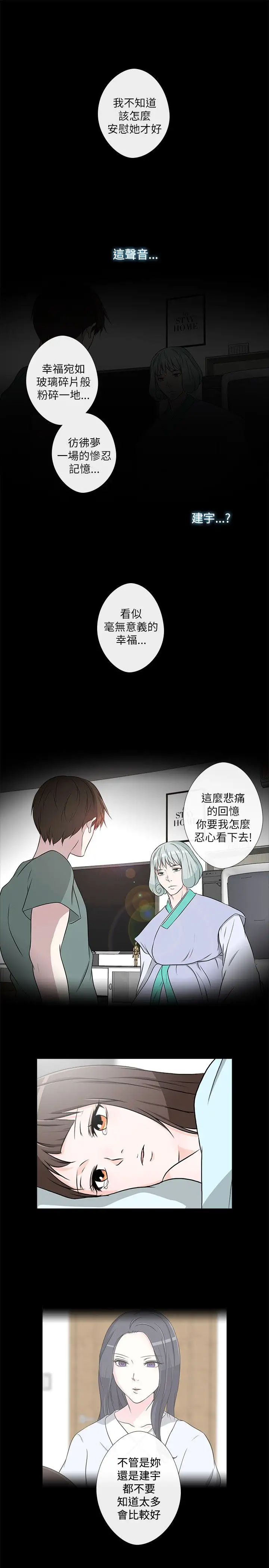 记得我第20话