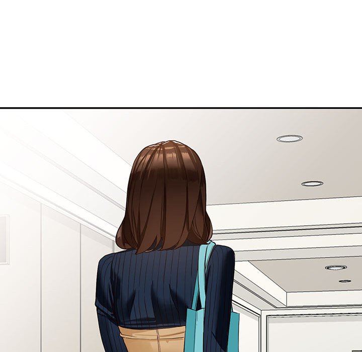 阔少的女仆们第44话