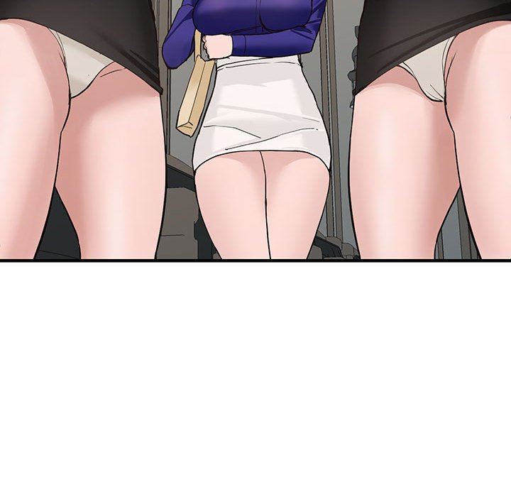 阔少的女仆们第45话