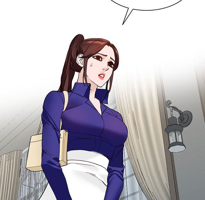 阔少的女仆们第45话