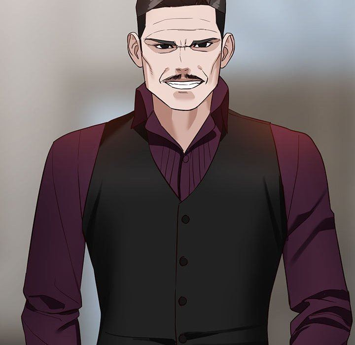 阔少的女仆们第45话