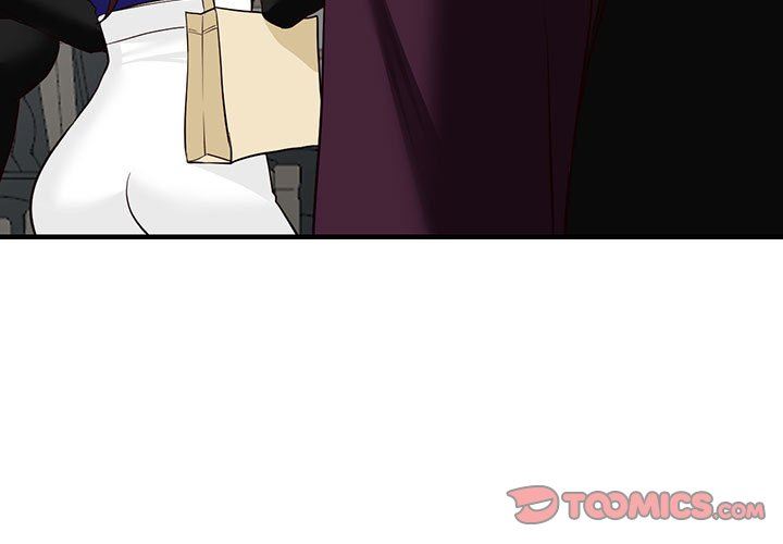 阔少的女仆们第46话