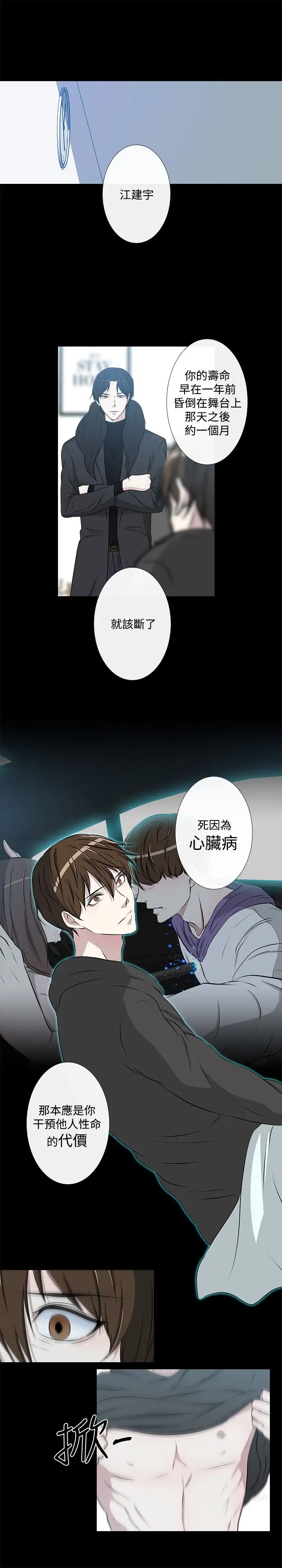 记得我第29话