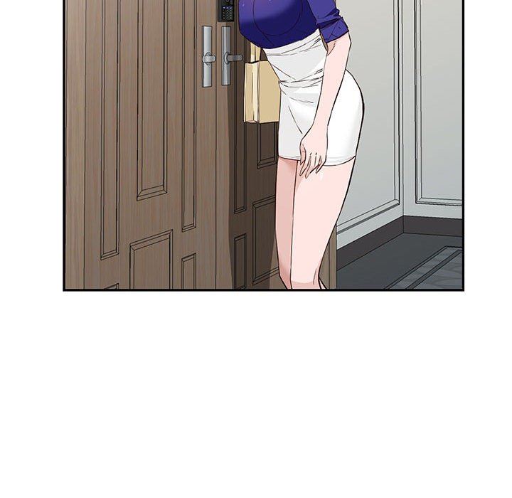 阔少的女仆们第46话